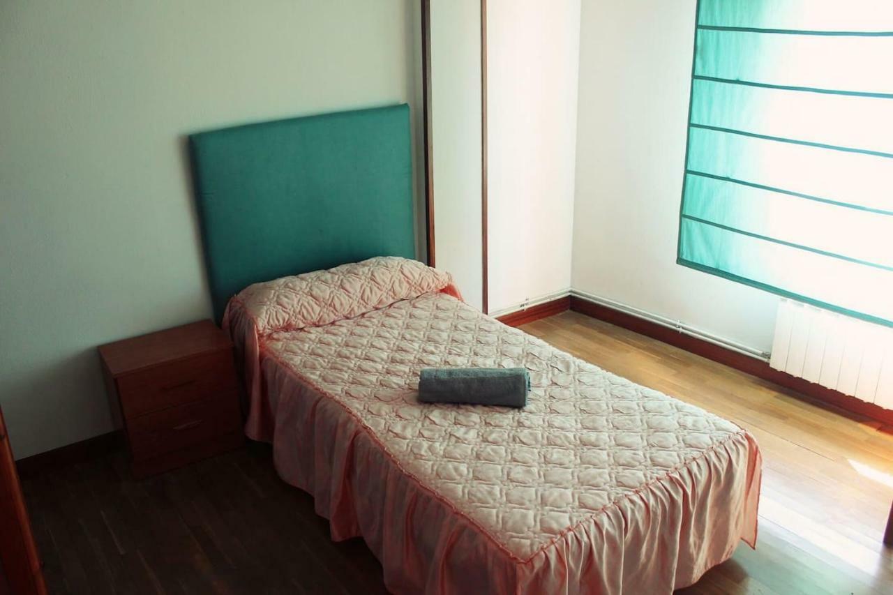 Casa Soleada Daire Valladolid Dış mekan fotoğraf